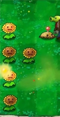 植物大戰(zhàn)僵尸終極虐僵尸官方版2