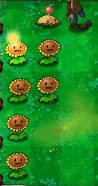 植物大戰(zhàn)僵尸終極虐僵尸官方版3