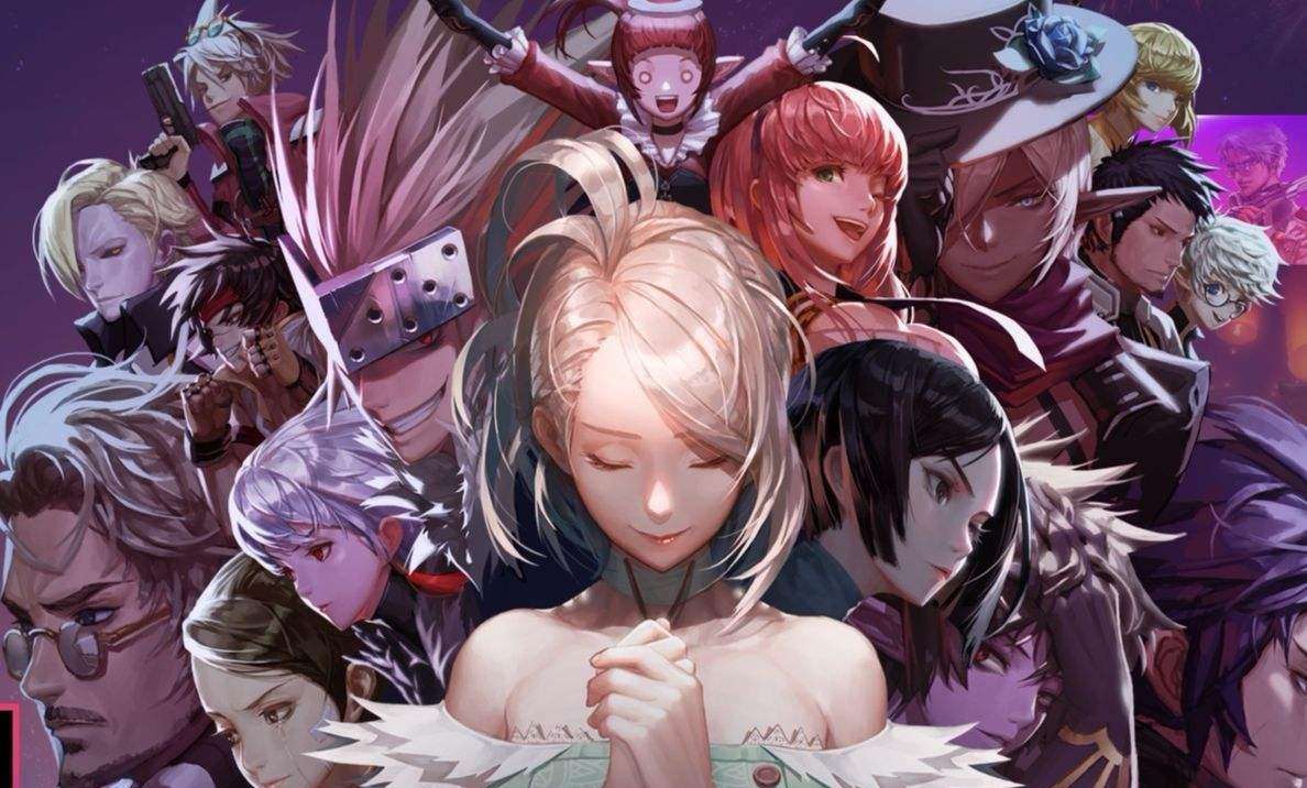 dnf自走棋單機版1