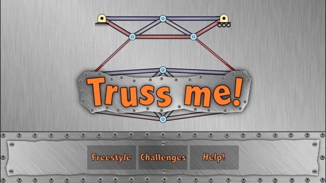 TrussMe游戲安卓4