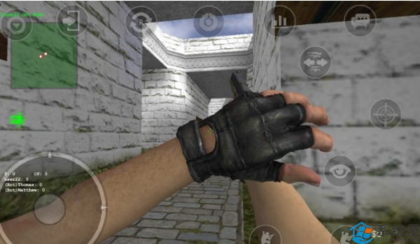 CSGO單機版百度云1