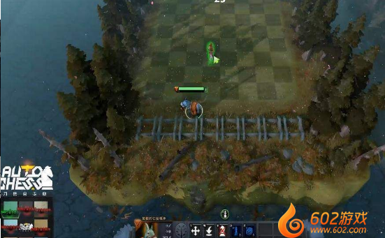 dota自走棋pc版2