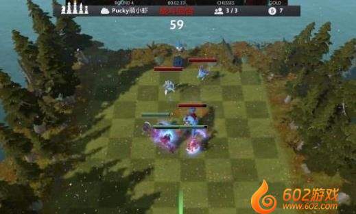 dota自走棋pc版4
