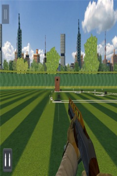 Sniper3D最新版mod內(nèi)置菜單1