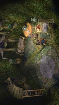 伊蘇6重置版2