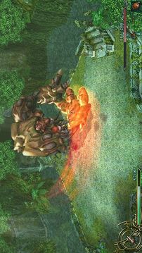伊蘇6重置版4
