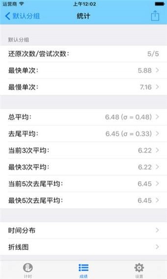 dctimer官方最新版本4