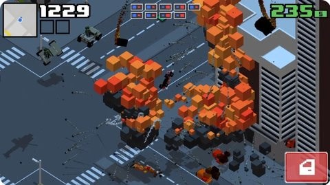 公路狂飆2無敵版3