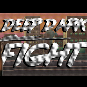 兄貴哲學(xué)游戲deepdarkfight
