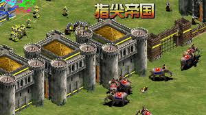 指尖模擬戰(zhàn)爭合集