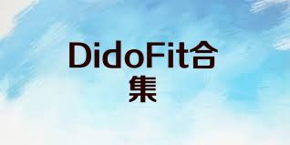 DidoFit合集
