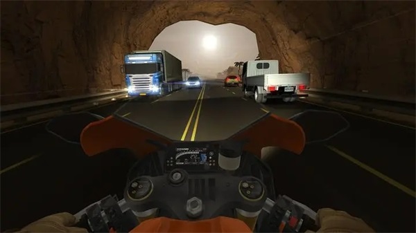 公路騎手國際版2