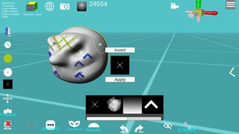 d3dsculptor官網(wǎng)3