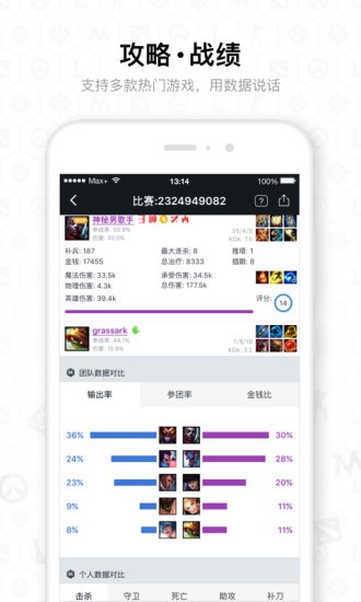 dota2max安卓版5