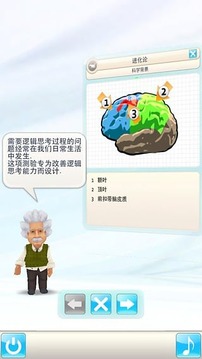愛因斯坦腦力鍛煉漢化版3