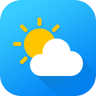 愛(ài)尚天氣預(yù)報(bào)通app