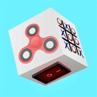 指尖解壓玩具盒子手機版