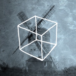 cubeescapethemill漢化