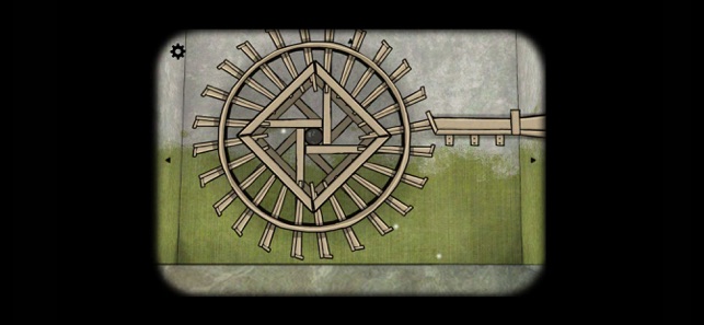 cubeescapethemill漢化2