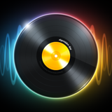 dj打碟2游戲