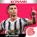 efootballpes2021手機版