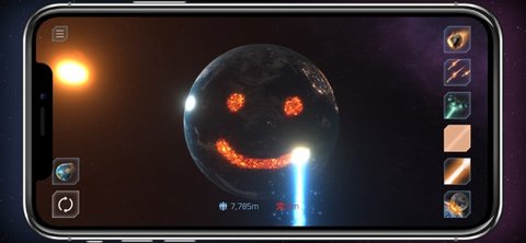 spaceengine安卓2