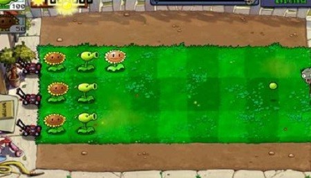 植物大戰僵尸融合版最新版2