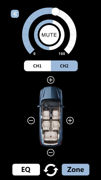 車載DSP遙控器最新版1