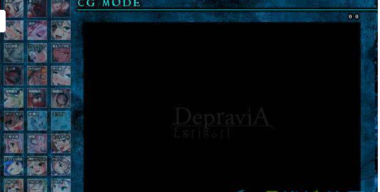 depraviaegrigori安卓版3
