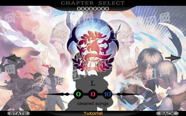 cytus安卓版3
