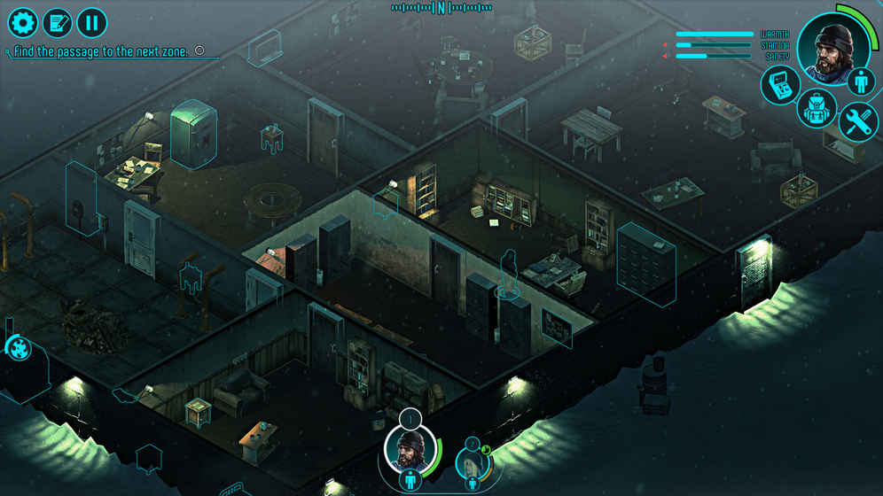 distrust官方版3