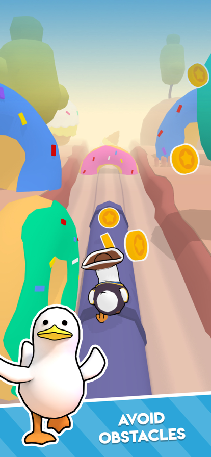 duckrun破解版3