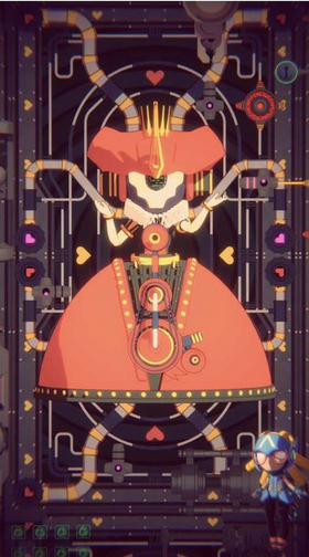 愛(ài)麗絲遺失的碎片安卓版1
