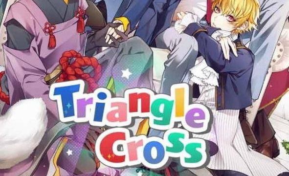 Trianglecross中文3