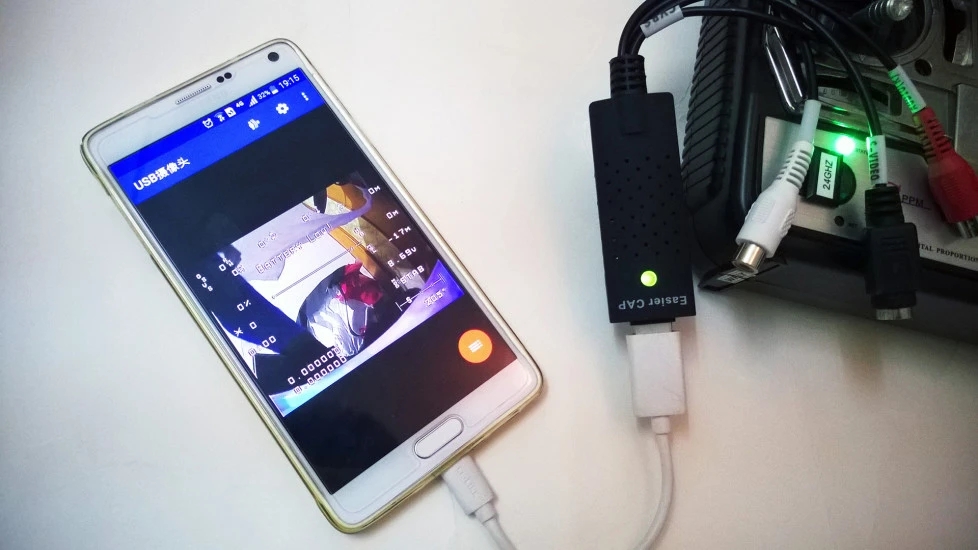 USB攝像頭無廣告版軟件2