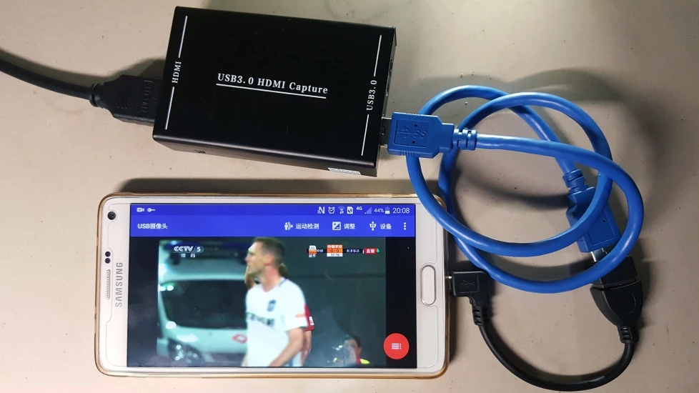 USB攝像頭無廣告版軟件3