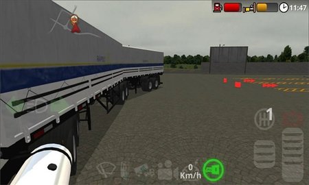 theroaddriver公路司機(jī)1