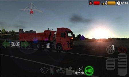 theroaddriver公路司機(jī)3