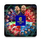 efootball2023手游國(guó)際服最新版本