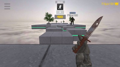 cs跳躍模擬器中文版無廣告2