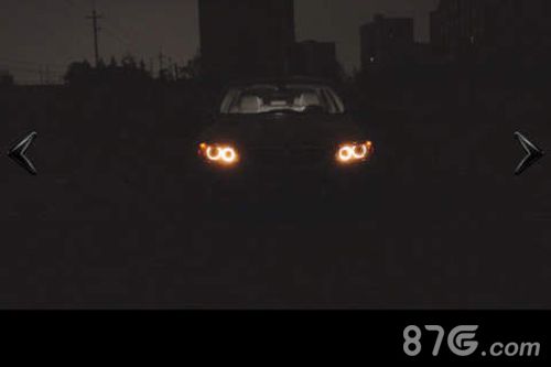 車(chē)內(nèi)逃脫2：寶馬3系3