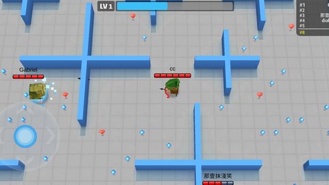 弓箭手伊奧箭架游戲3