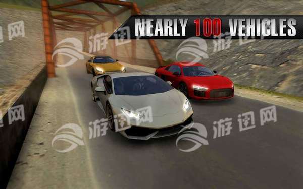 drivingschool2017蘋(píng)果5
