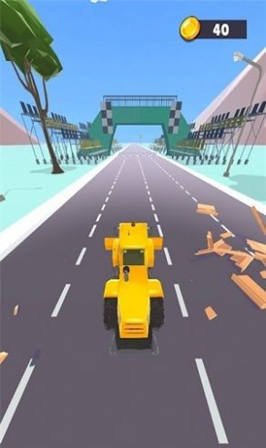 工程車競速安卓版2