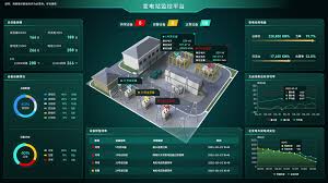 智能建造平臺合集