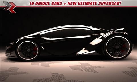 指尖賽車(chē)2漢化版2