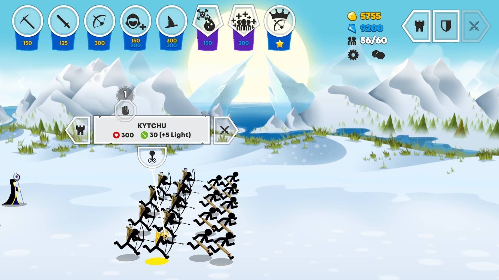 StickWar3MOD修改器1