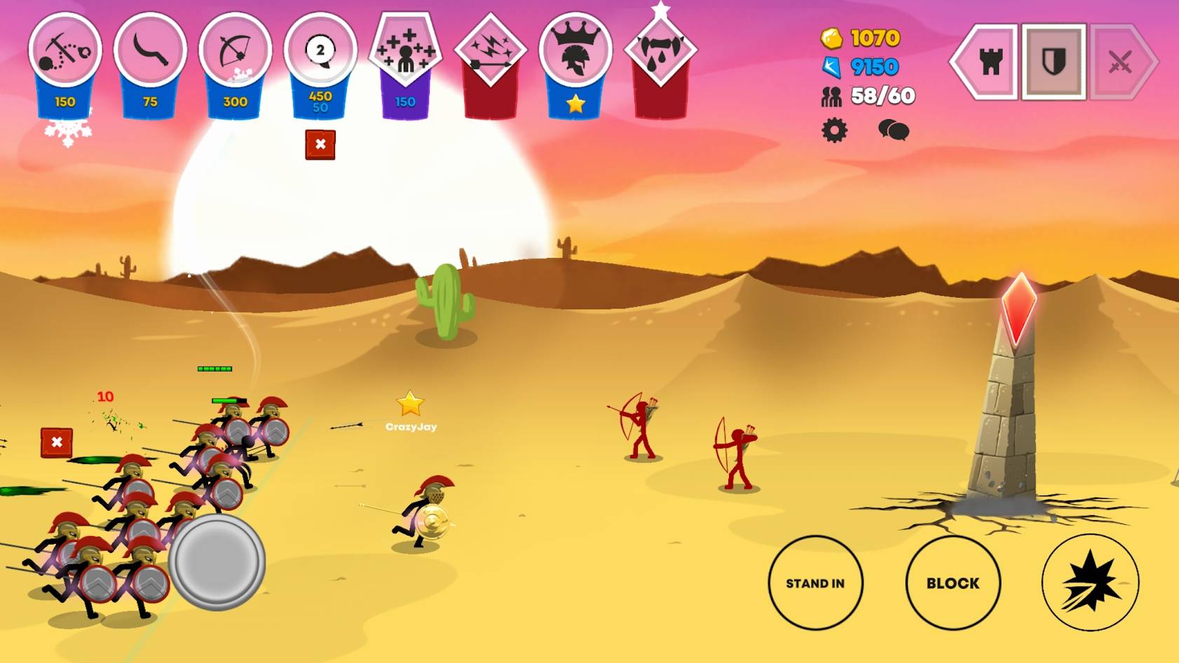 StickWar3MOD修改器2