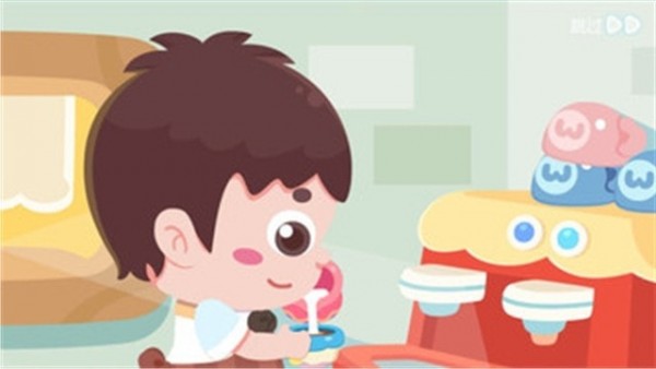 愛心咖啡店官方版1