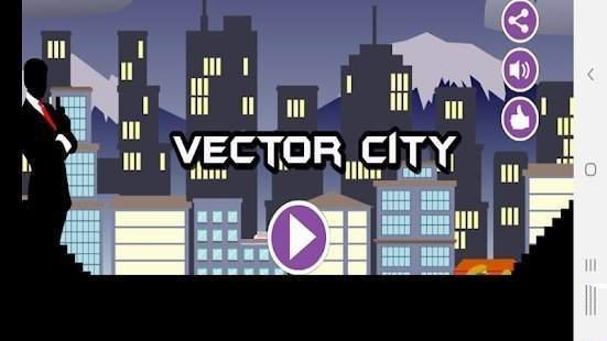 vectorcity最新手游1